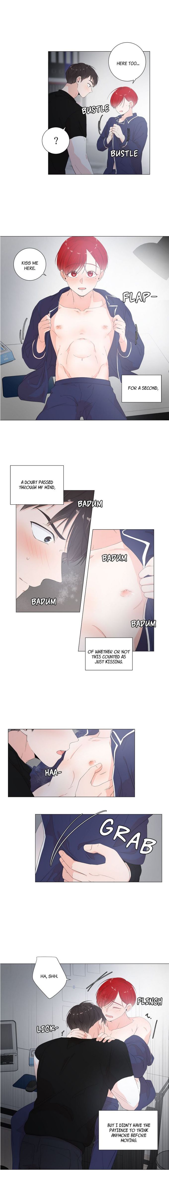 Read Room to Room chapter 11 image 7 on Lezhin