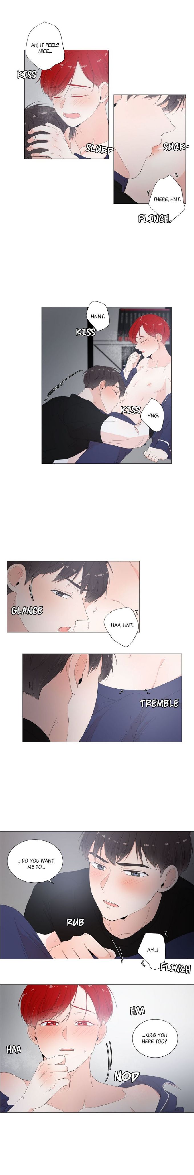 Read Room to Room chapter 11 image 8 on Lezhin
