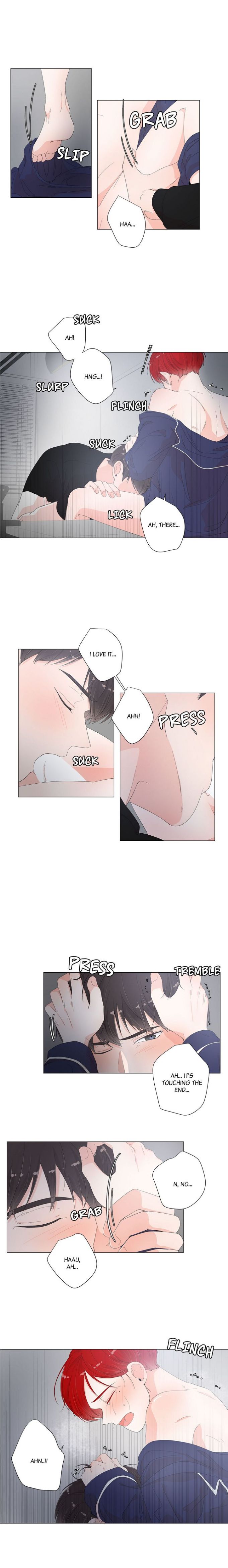 Read Room to Room chapter 11 image 9 on Lezhin