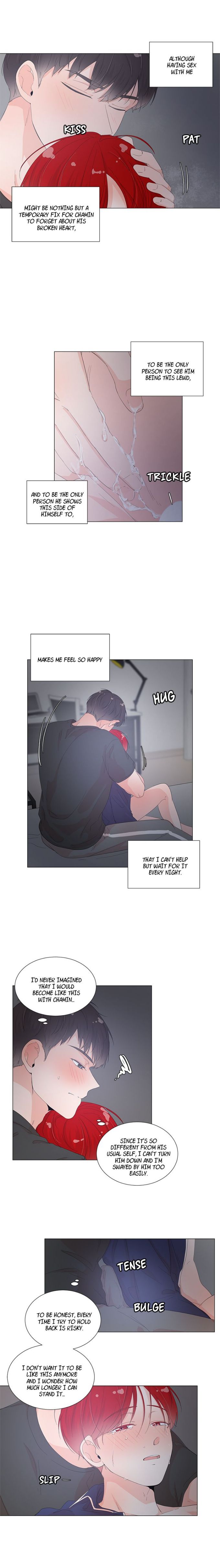 Read Room to Room chapter 12 image 10 on Lezhin