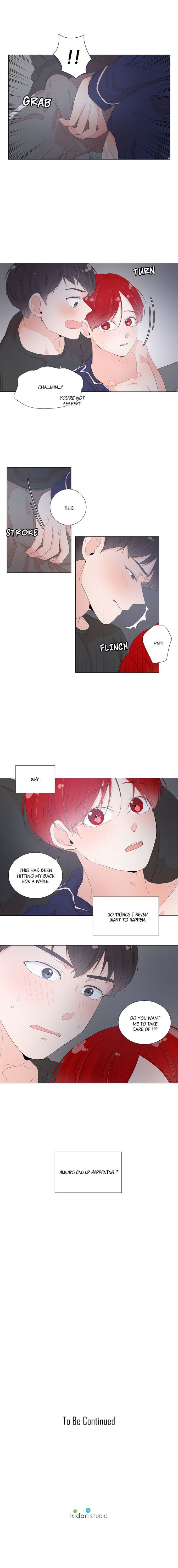 Read Room to Room chapter 12 image 11 on Lezhin
