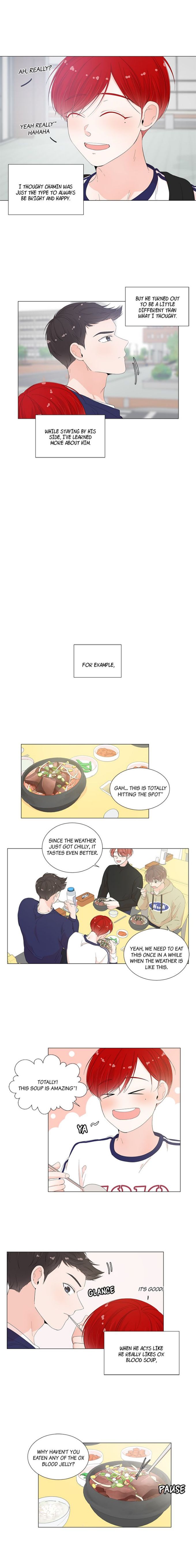 Read Room to Room chapter 12 image 4 on Lezhin