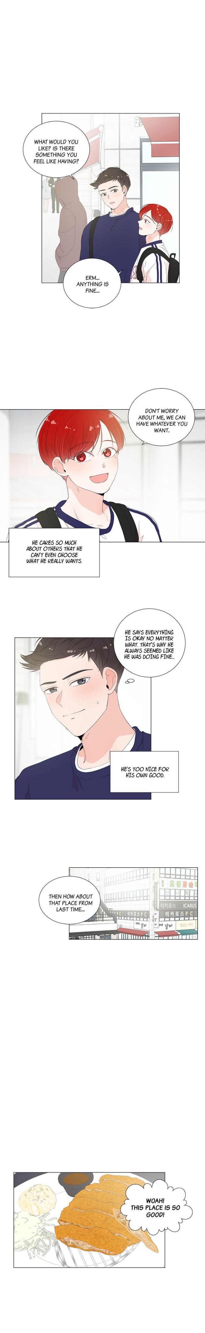 Read Room to Room chapter 12 image 6 on Lezhin