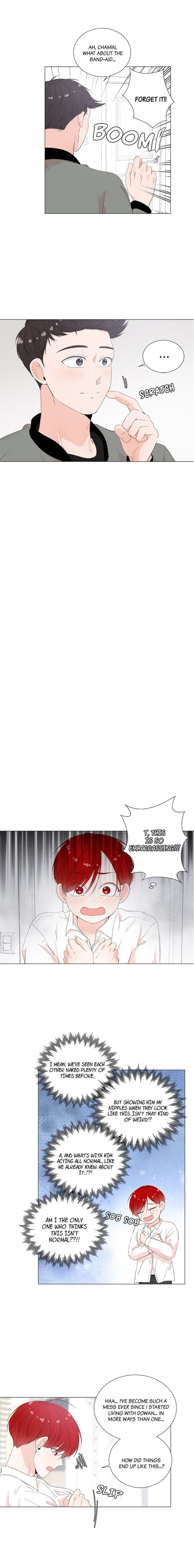 Read Room to Room chapter 14 image 11 on Lezhin