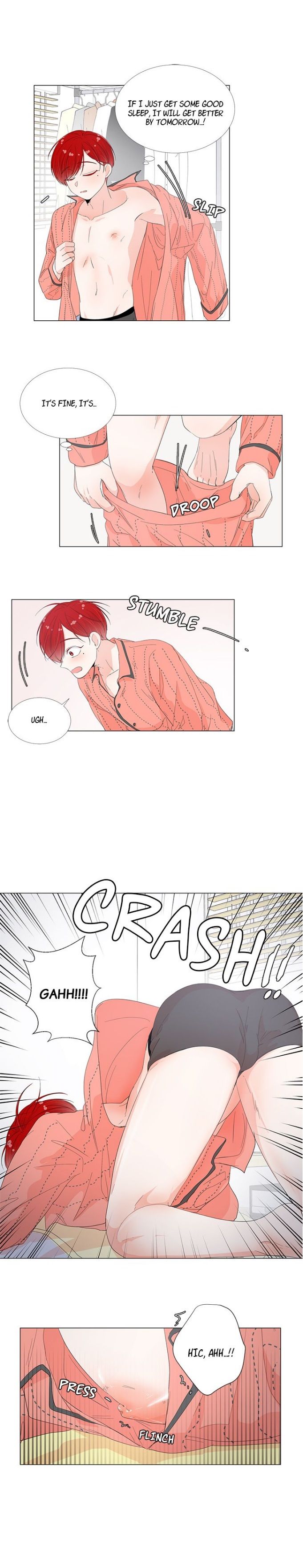 Read Room to Room chapter 14 image 12 on Lezhin