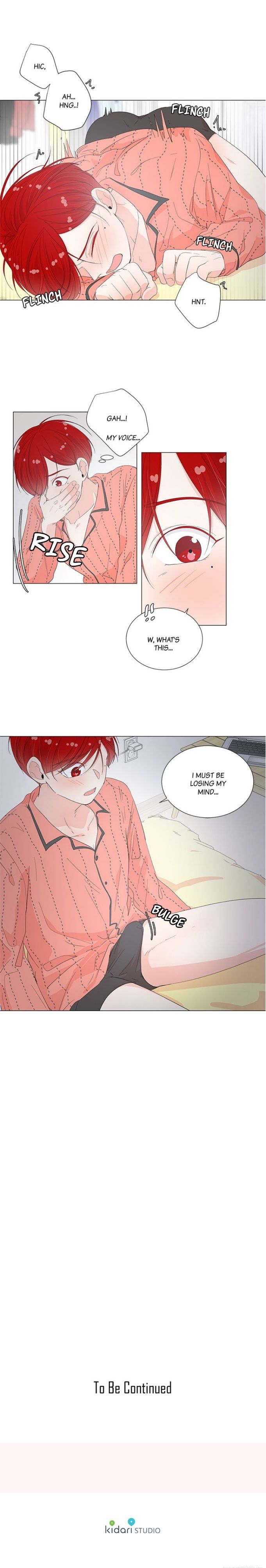 Read Room to Room chapter 14 image 13 on Lezhin