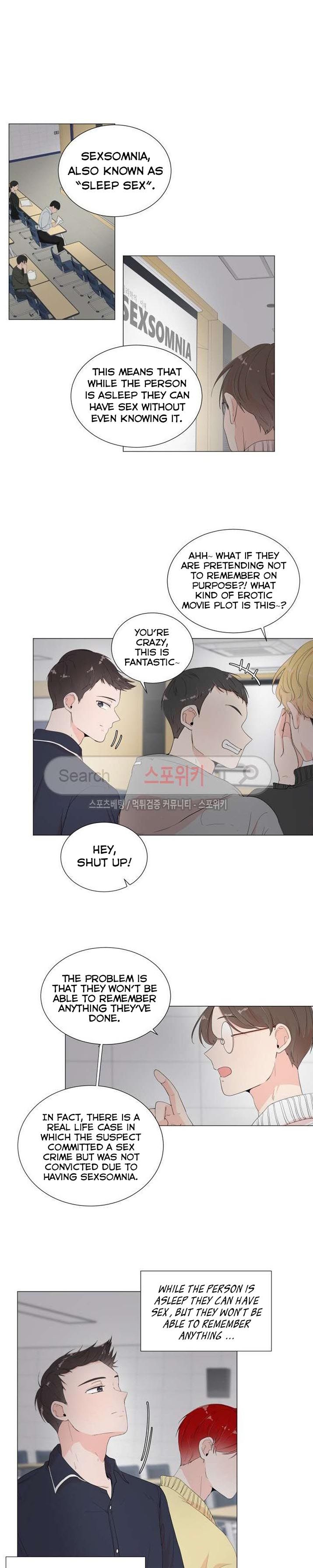 Read Room to Room chapter 2 image 1 on Lezhin