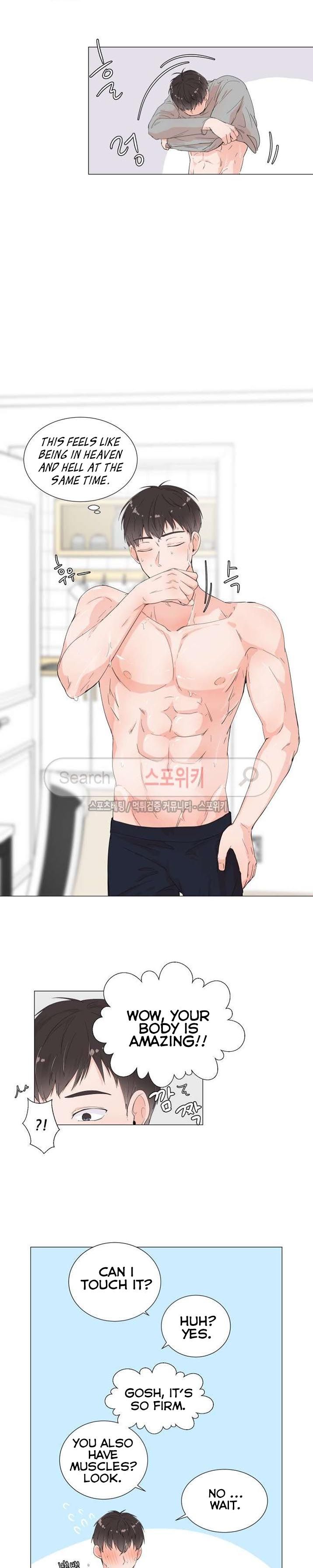Read Room to Room chapter 2 image 10 on Lezhin