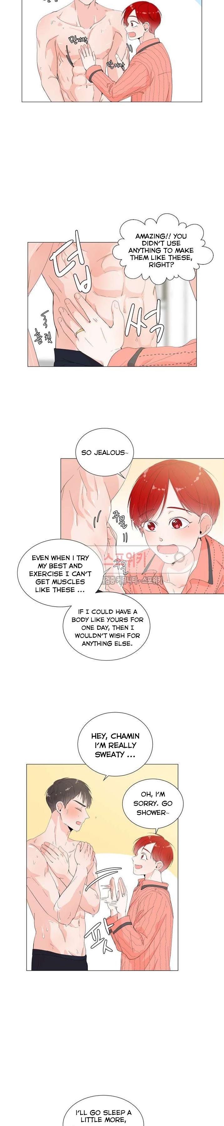Read Room to Room chapter 2 image 11 on Lezhin