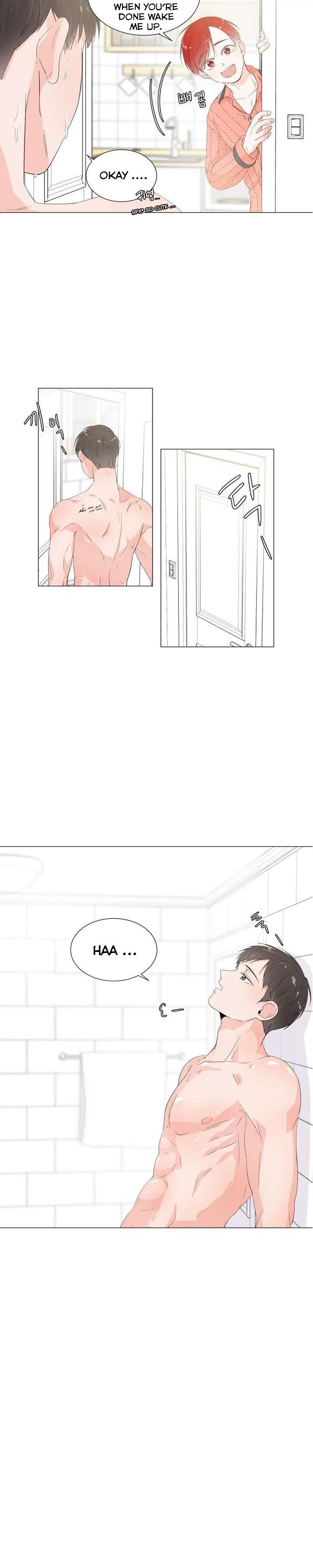 Read Room to Room chapter 2 image 12 on Lezhin