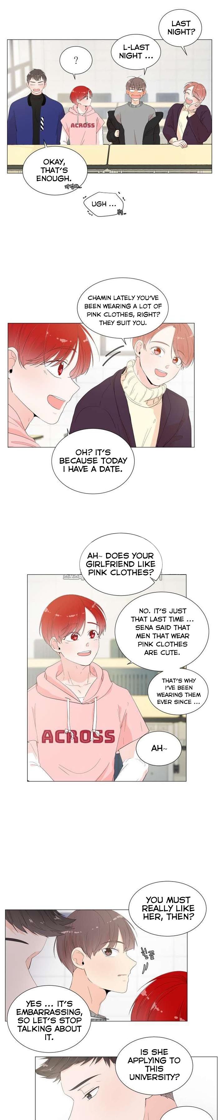 Read Room to Room chapter 2 image 14 on Lezhin