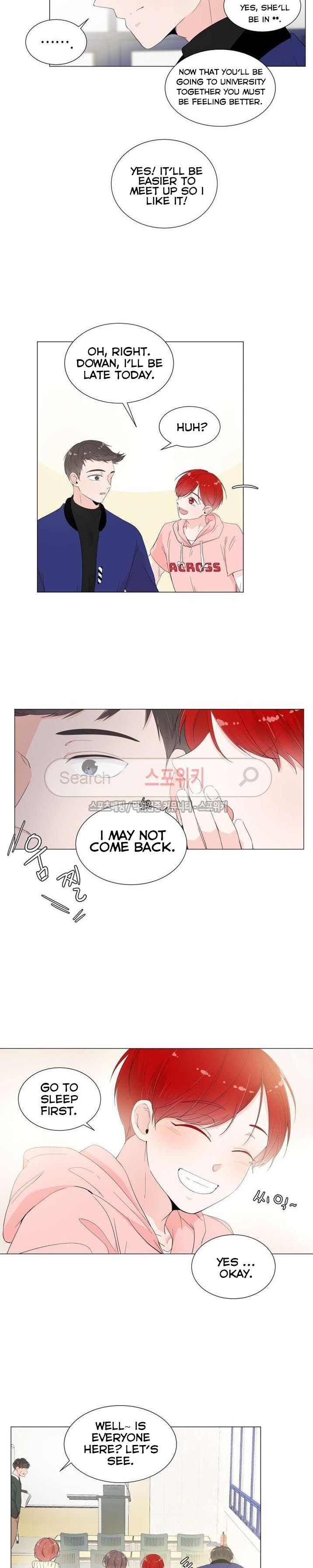 Read Room to Room chapter 2 image 15 on Lezhin