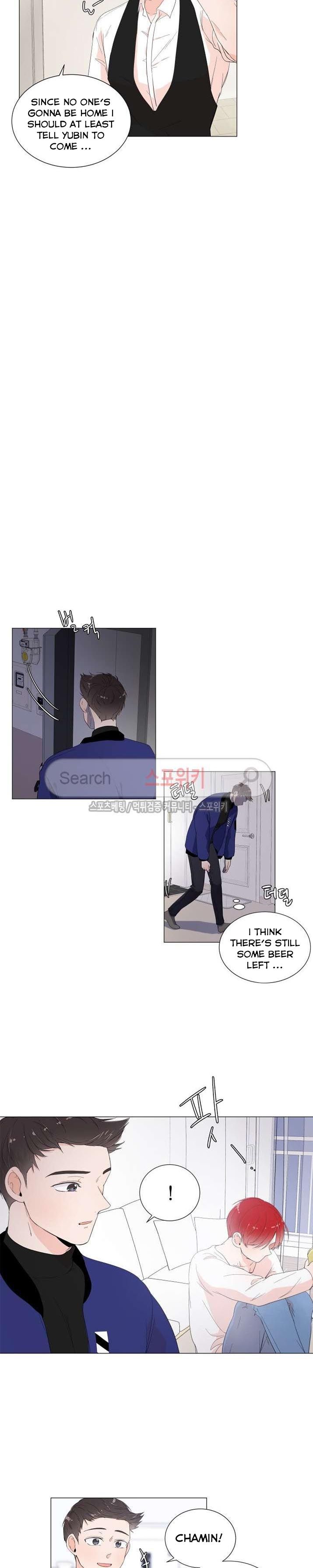 Read Room to Room chapter 2 image 18 on Lezhin