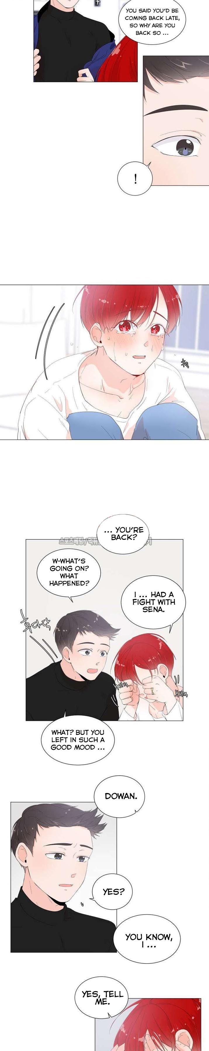 Read Room to Room chapter 2 image 19 on Lezhin