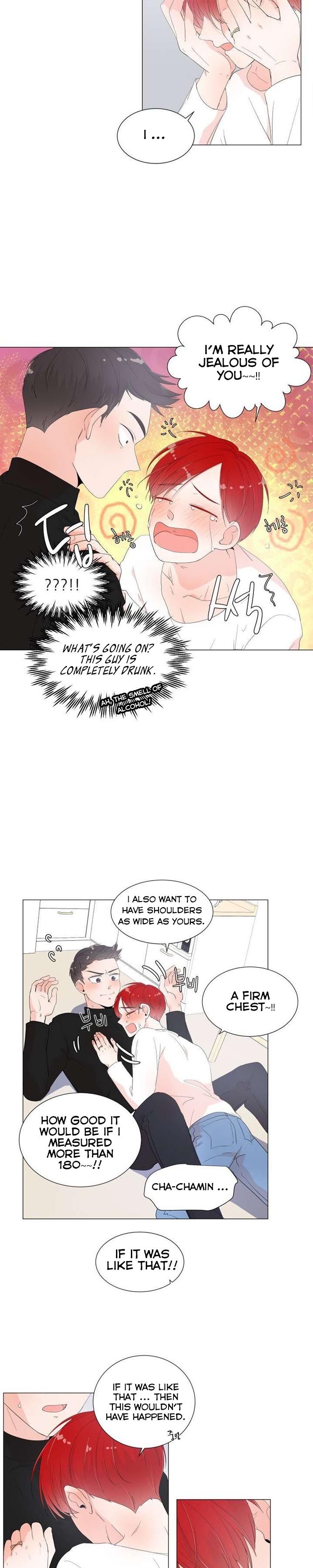 Read Room to Room chapter 2 image 20 on Lezhin