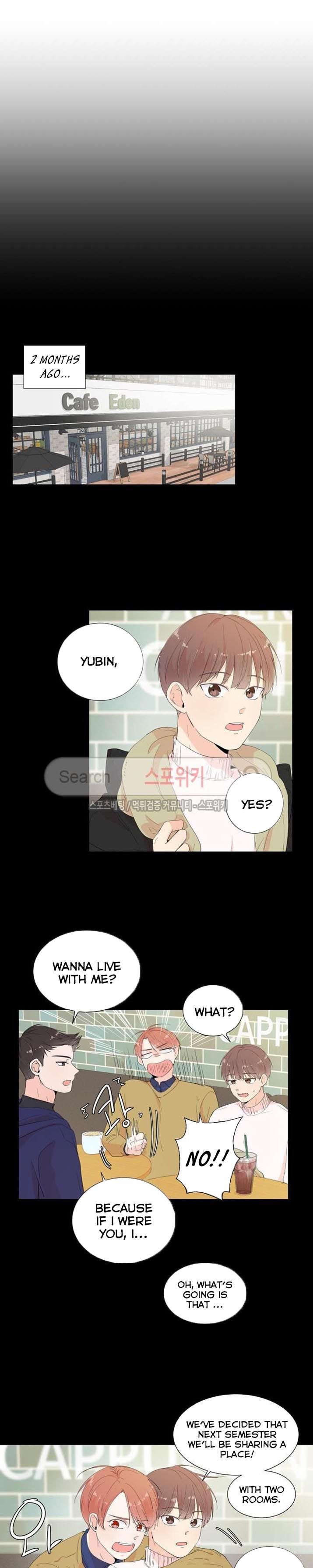 Read Room to Room chapter 2 image 3 on Lezhin