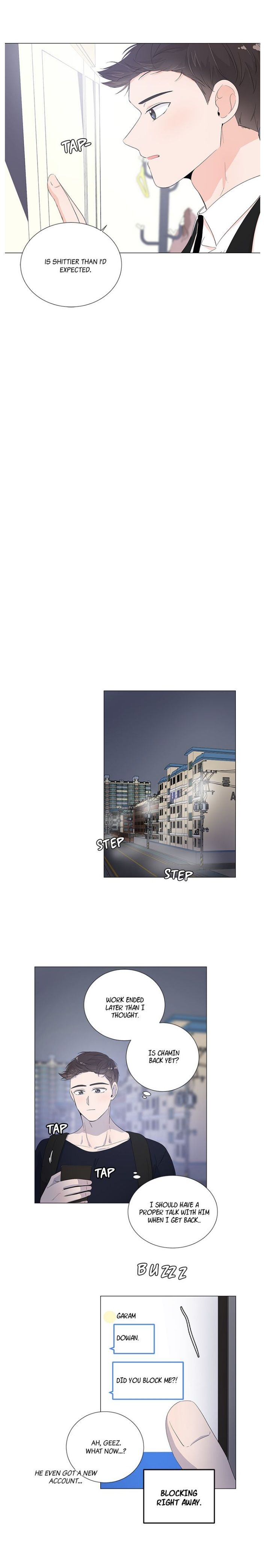Read Room to Room chapter 21 image 11 on Lezhin