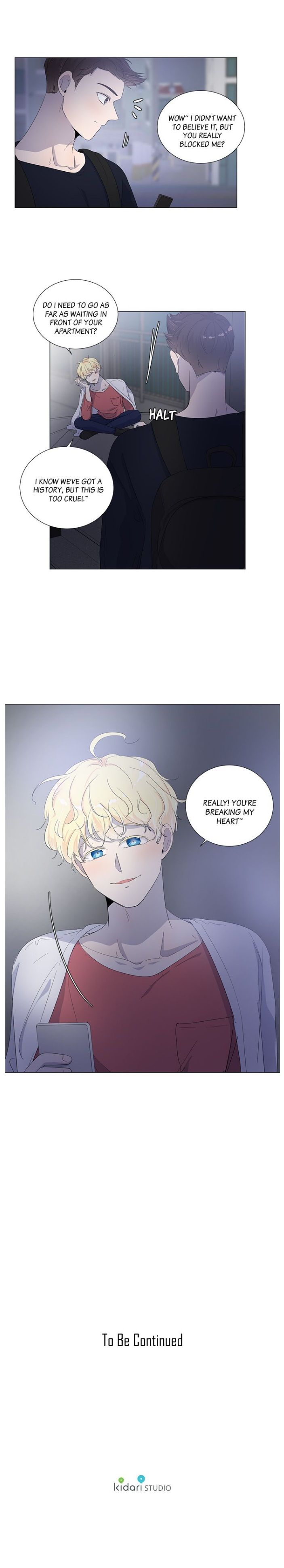 Read Room to Room chapter 21 image 12 on Lezhin