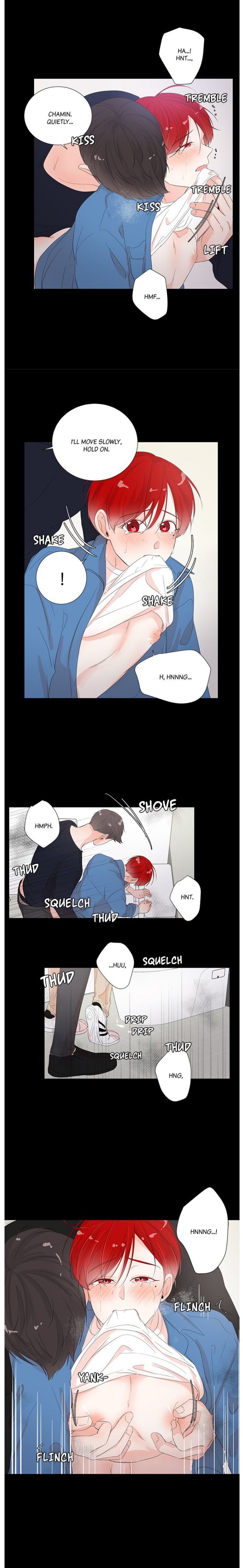 Read Room to Room chapter 21 image 3 on Lezhin