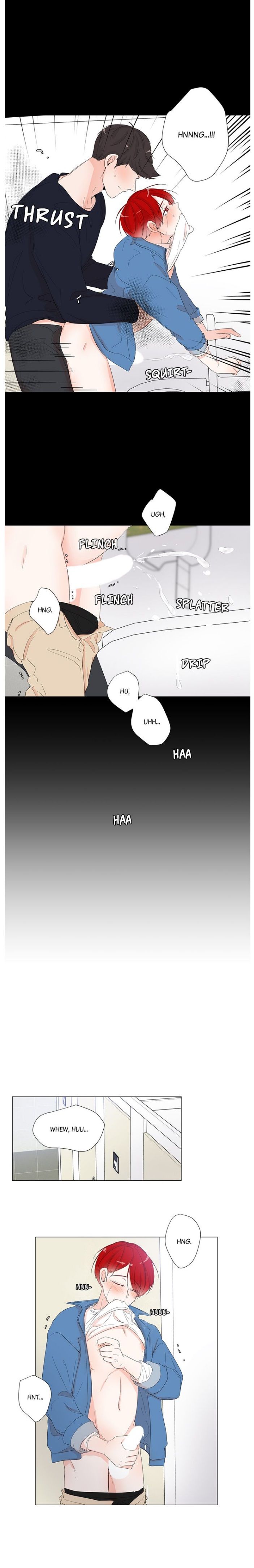 Read Room to Room chapter 21 image 4 on Lezhin