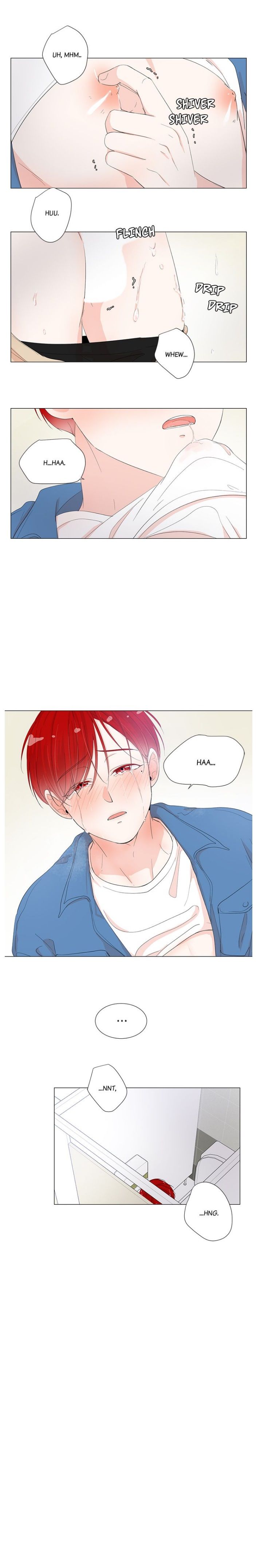 Read Room to Room chapter 21 image 5 on Lezhin
