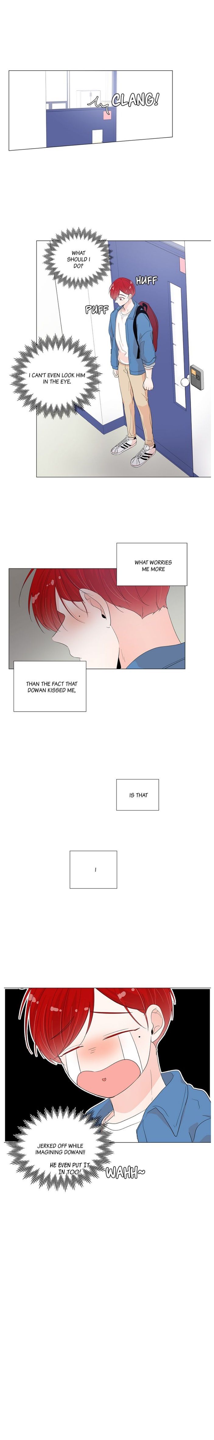 Read Room to Room chapter 21 image 9 on Lezhin