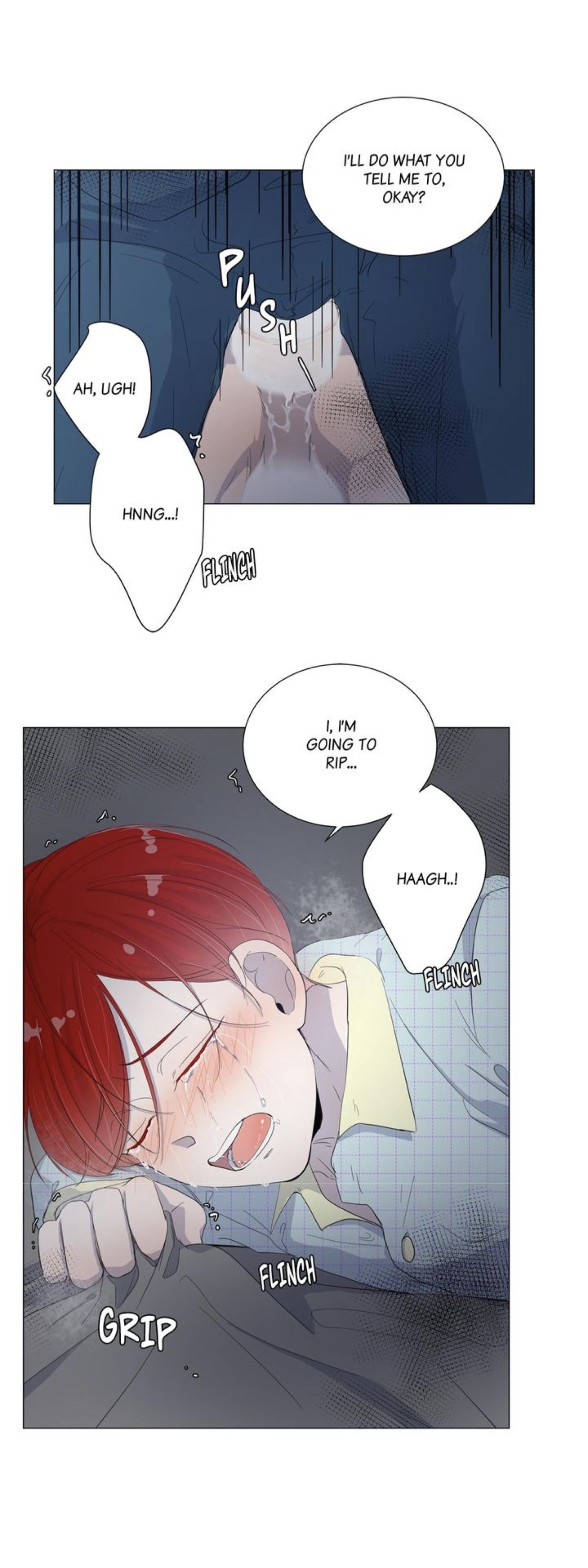 Read Room to Room chapter 26 image 10 on Lezhin