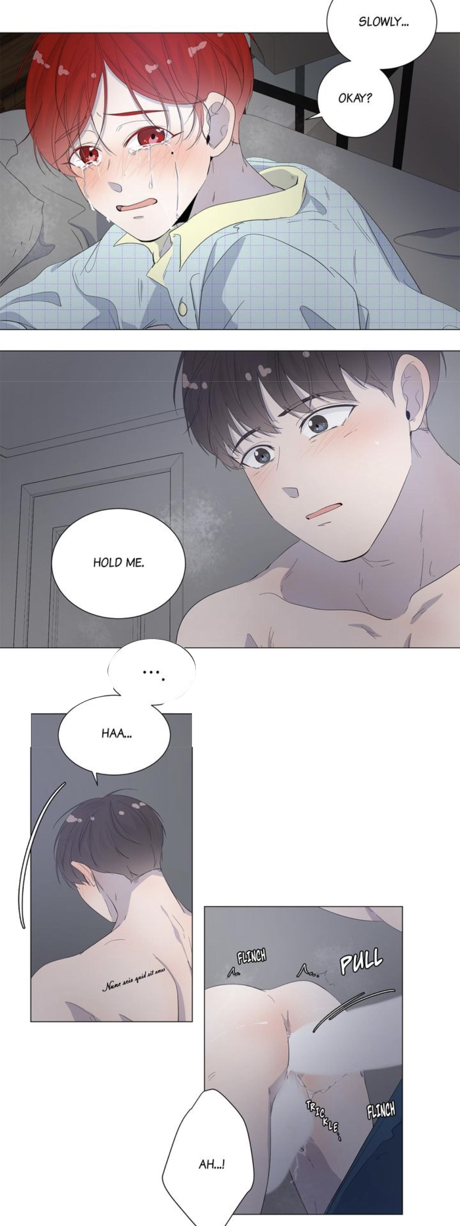Read Room to Room chapter 26 image 12 on Lezhin
