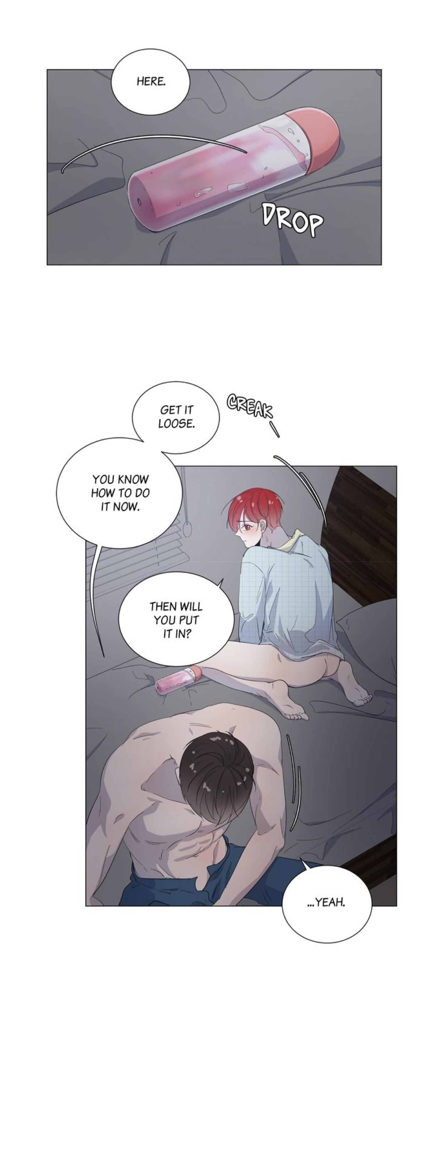 Read Room to Room chapter 26 image 13 on Lezhin