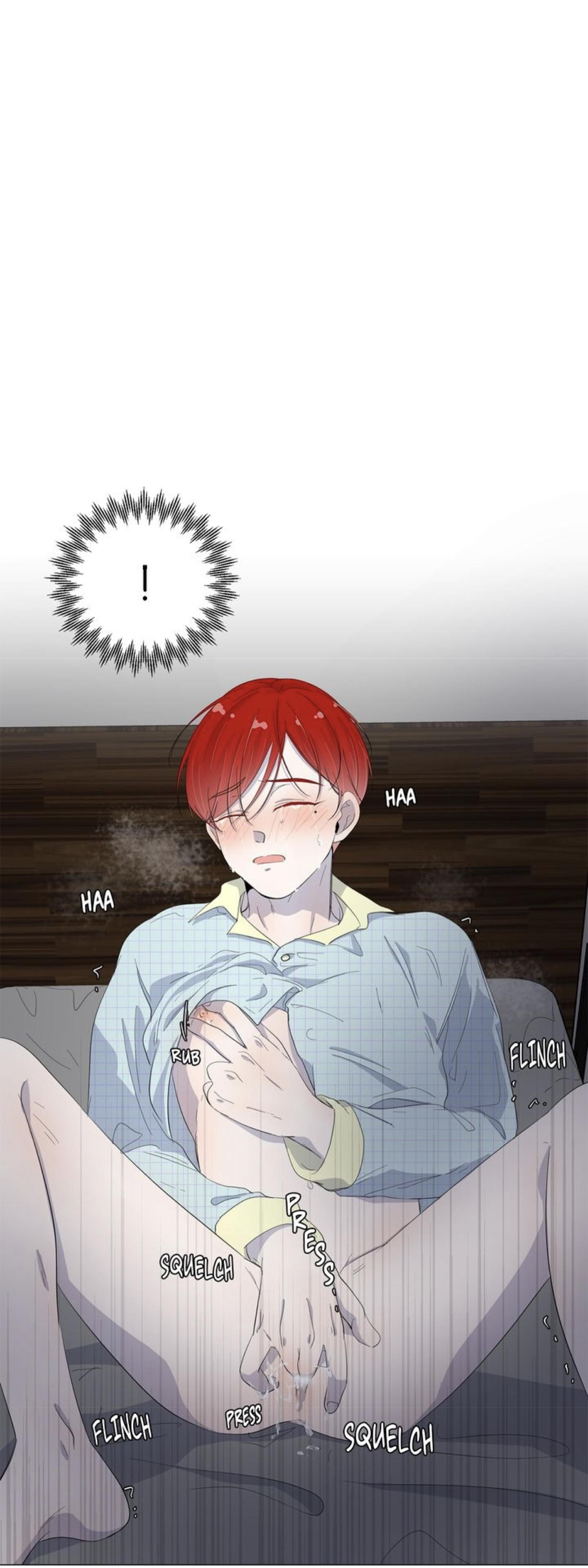 Read Room to Room chapter 26 image 18 on Lezhin