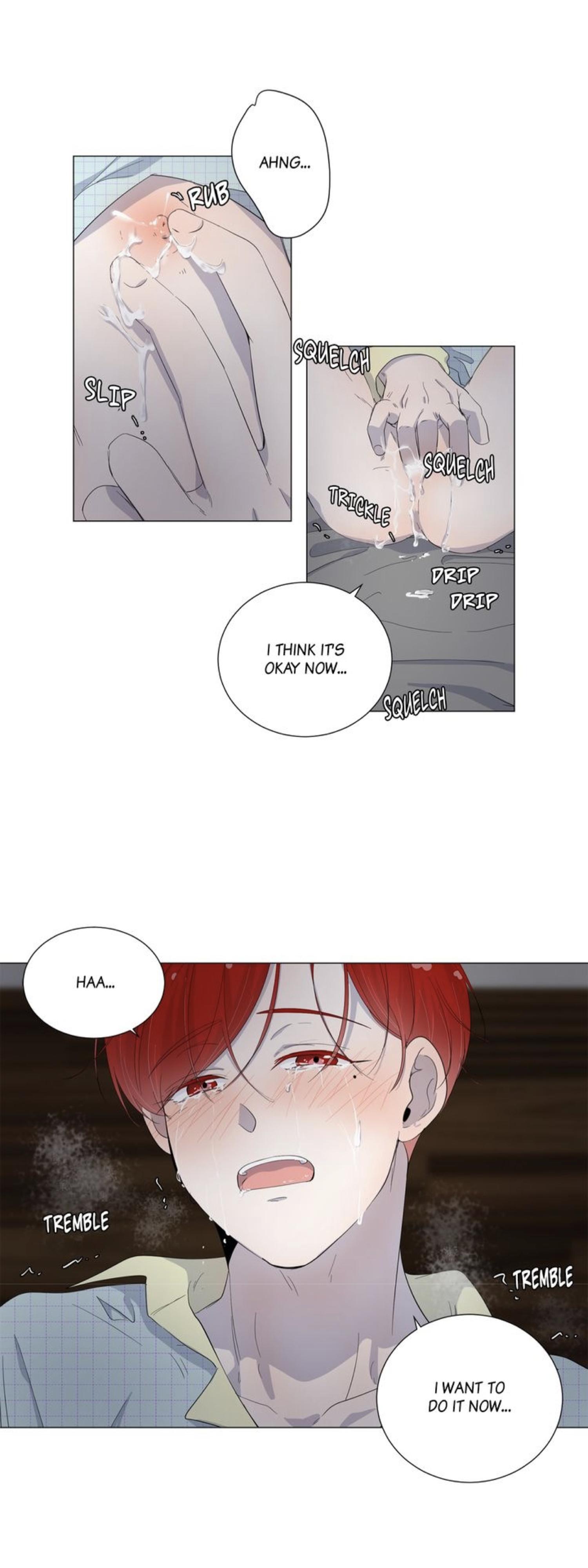 Read Room to Room chapter 26 image 19 on Lezhin
