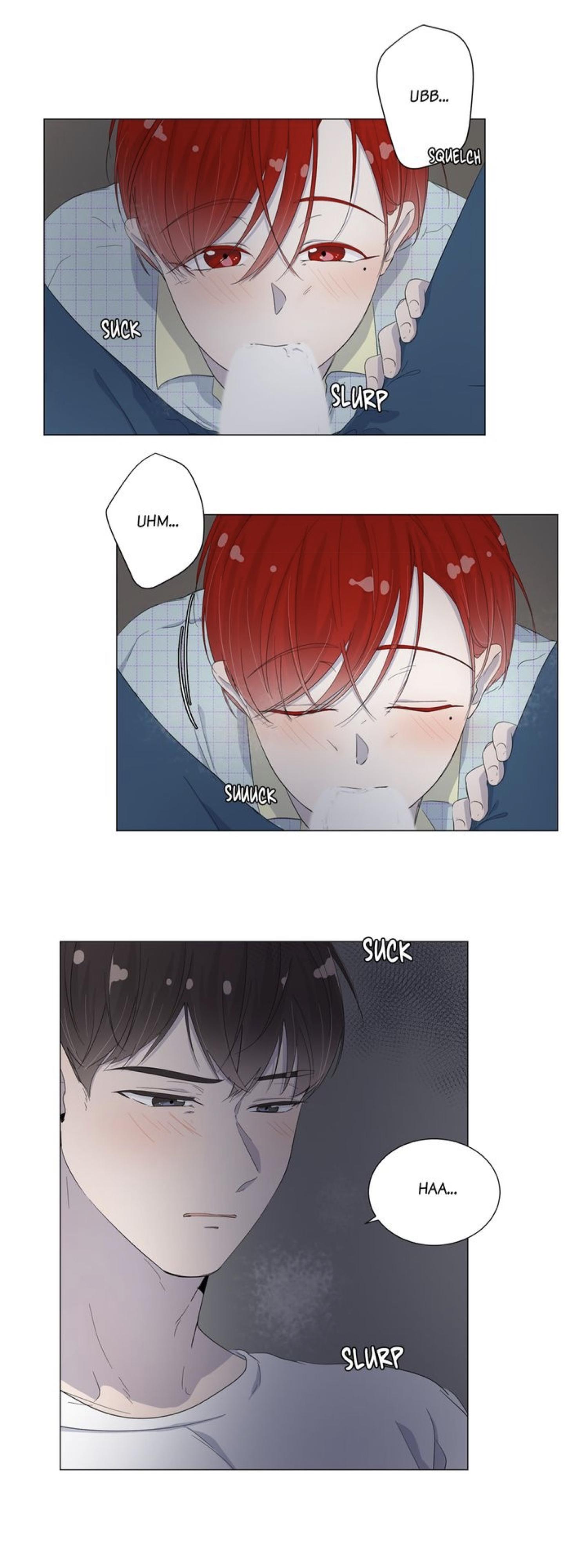 Read Room to Room chapter 26 image 2 on Lezhin