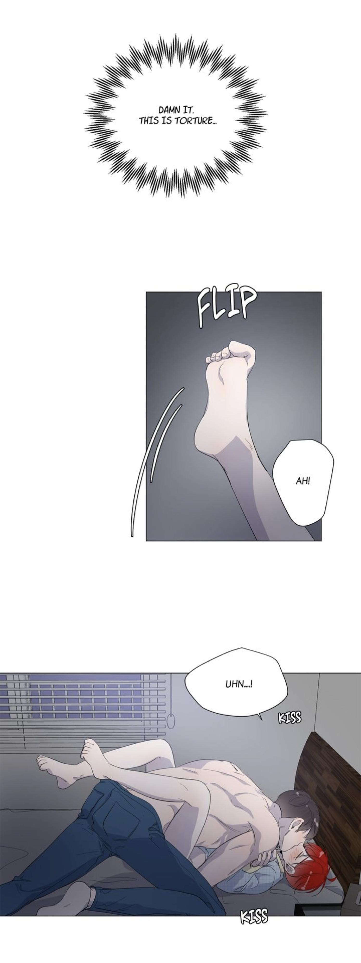 Read Room to Room chapter 26 image 20 on Lezhin