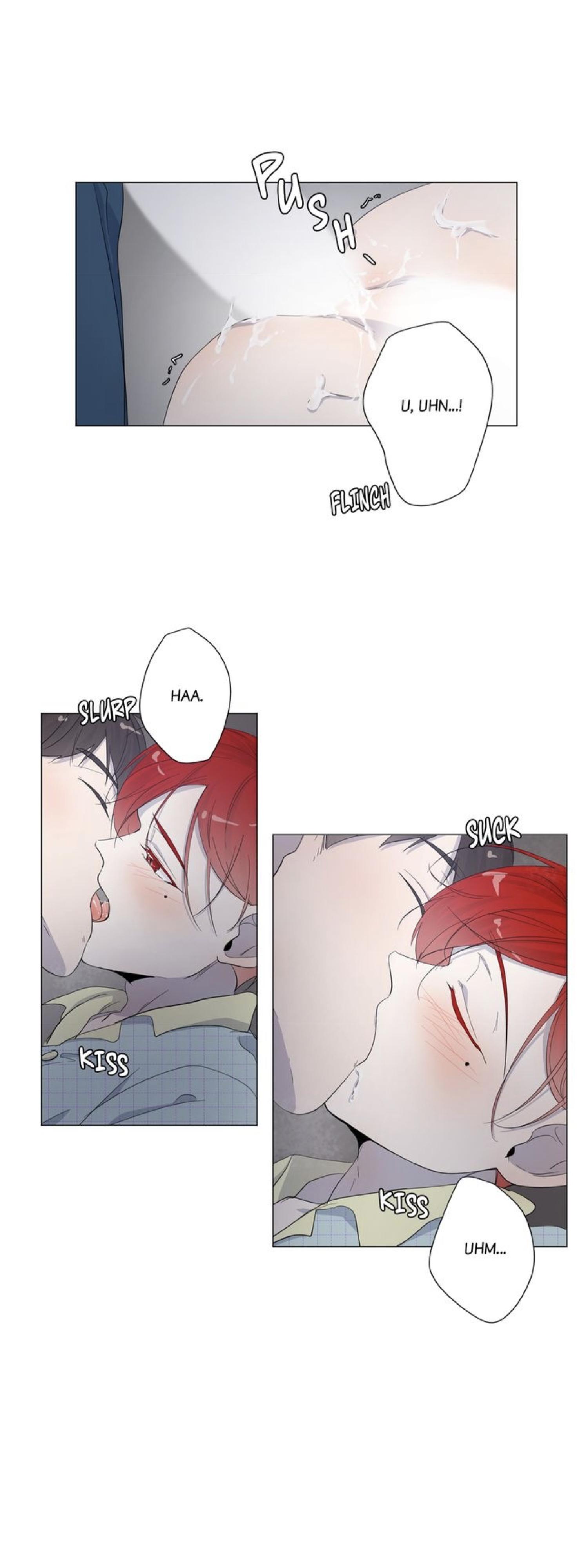 Read Room to Room chapter 26 image 21 on Lezhin