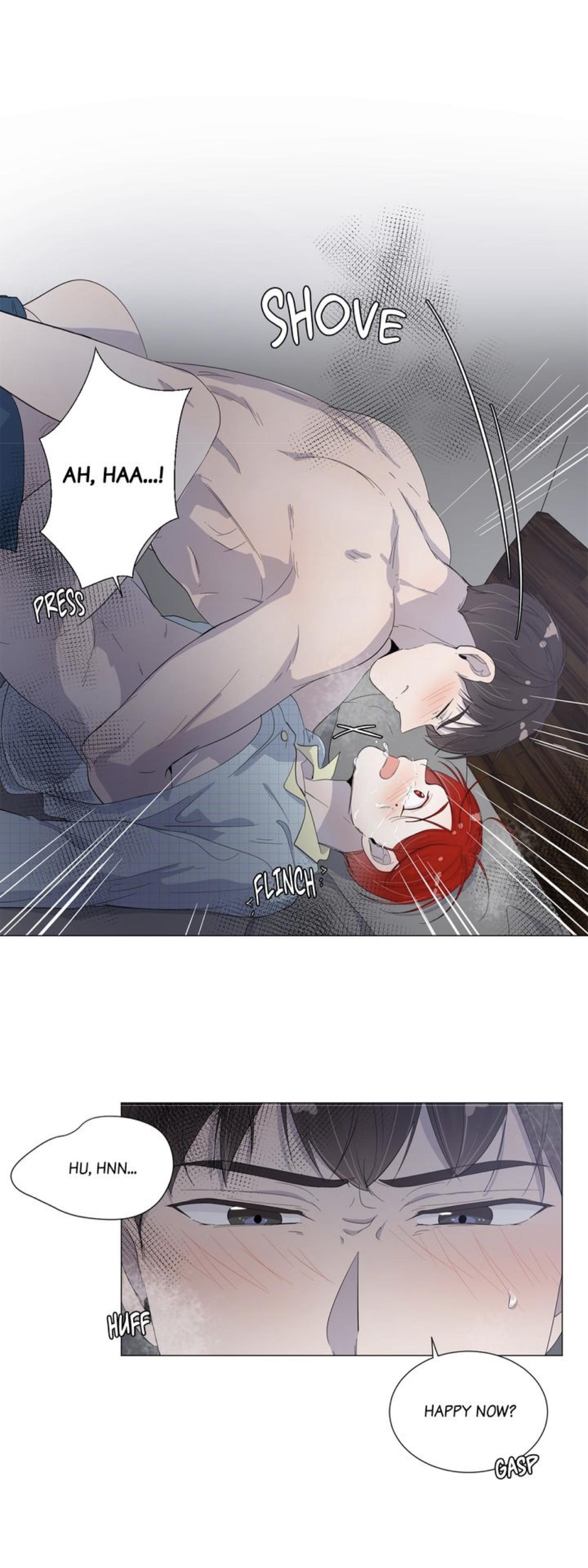 Read Room to Room chapter 26 image 22 on Lezhin