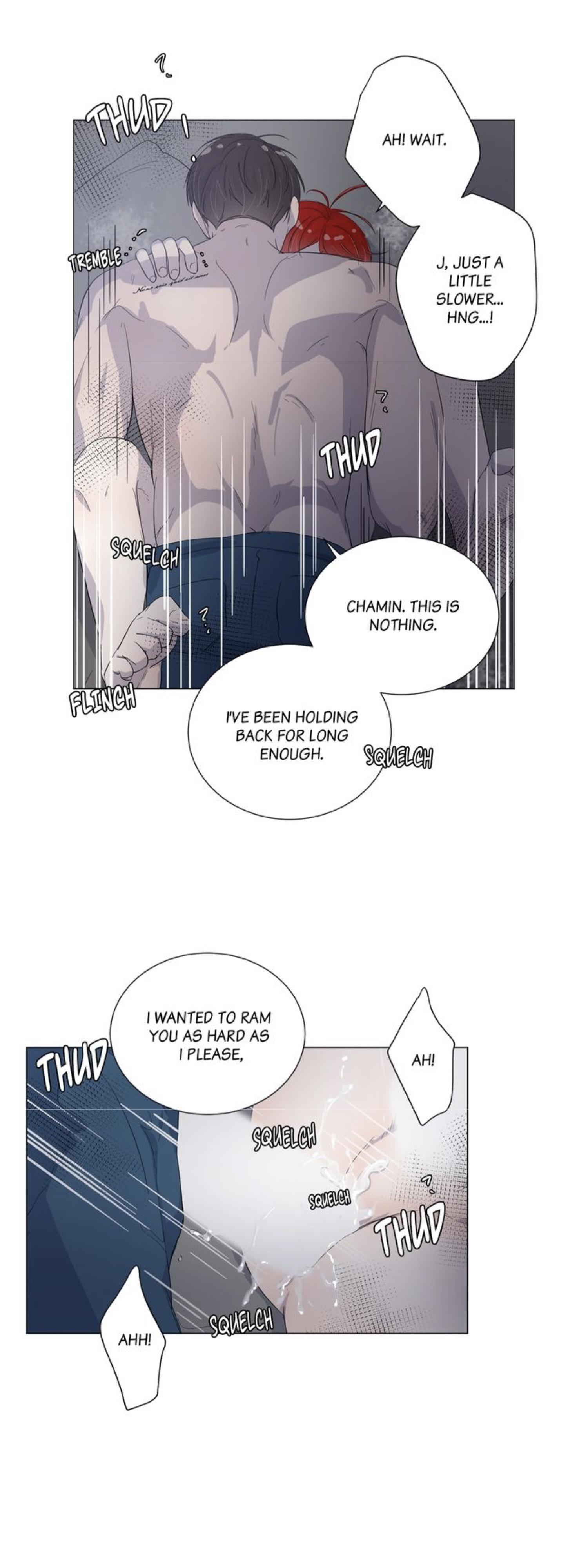 Read Room to Room chapter 26 image 23 on Lezhin