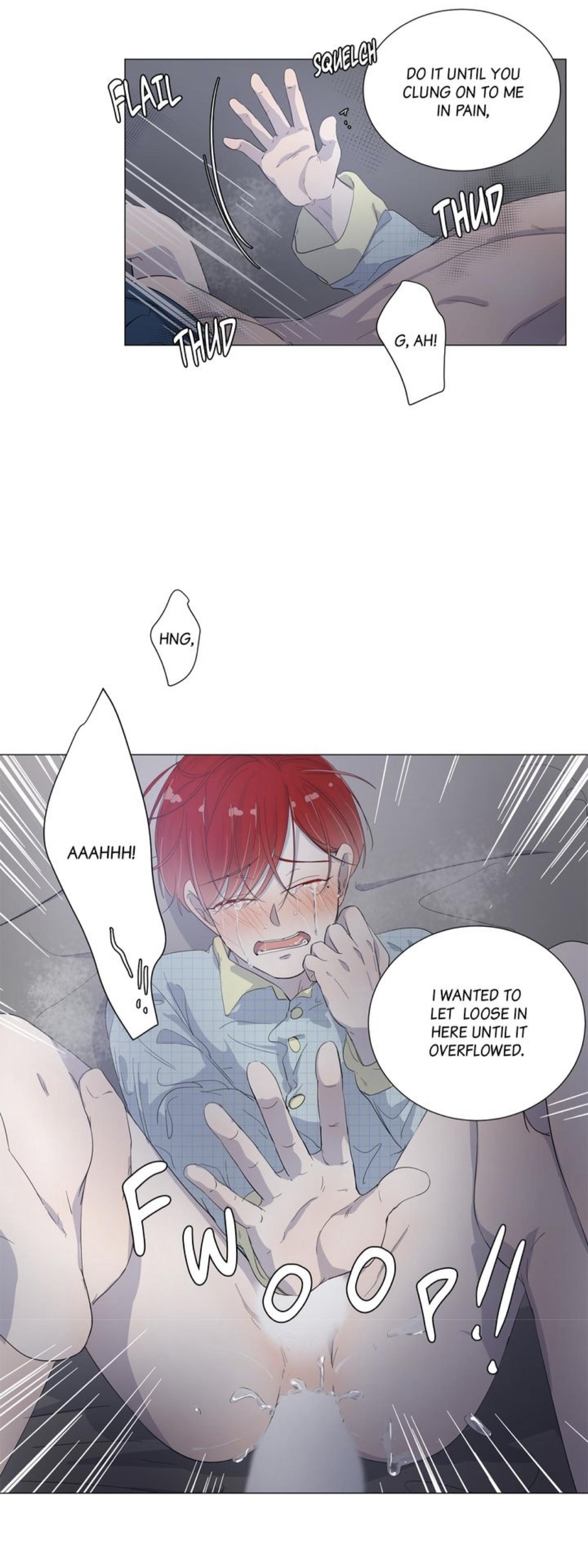 Read Room to Room chapter 26 image 24 on Lezhin