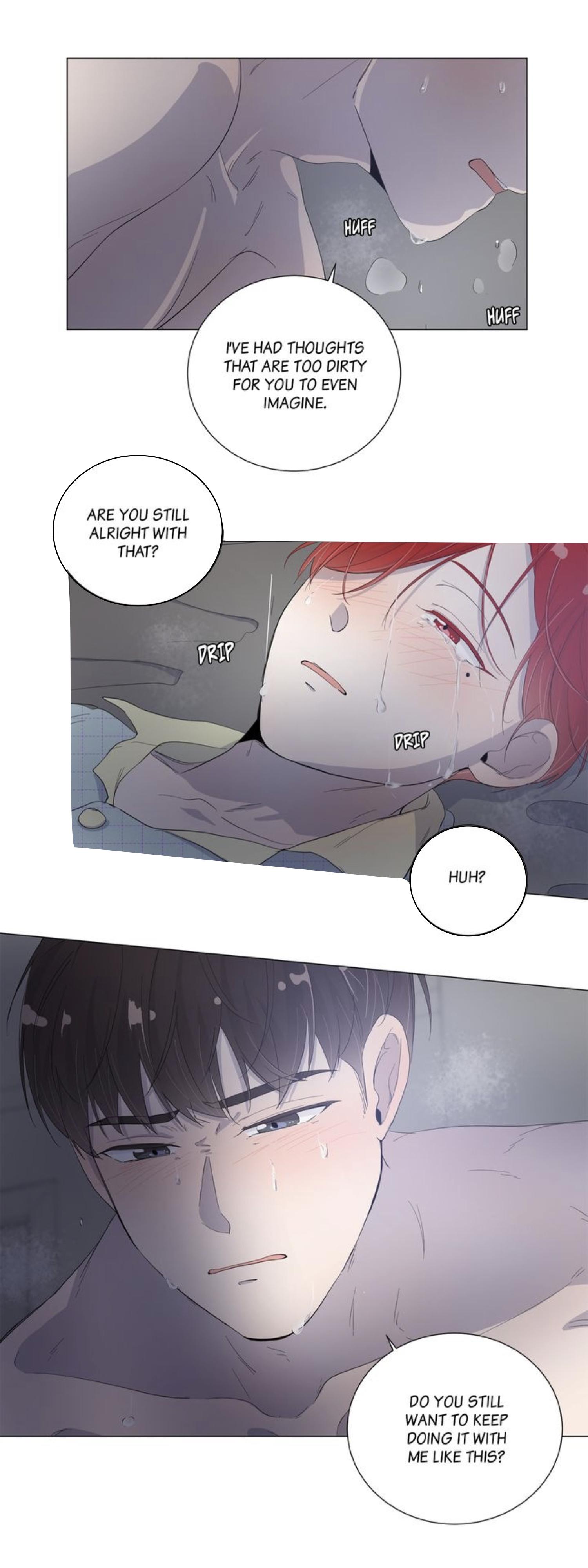 Read Room to Room chapter 26 image 25 on Lezhin