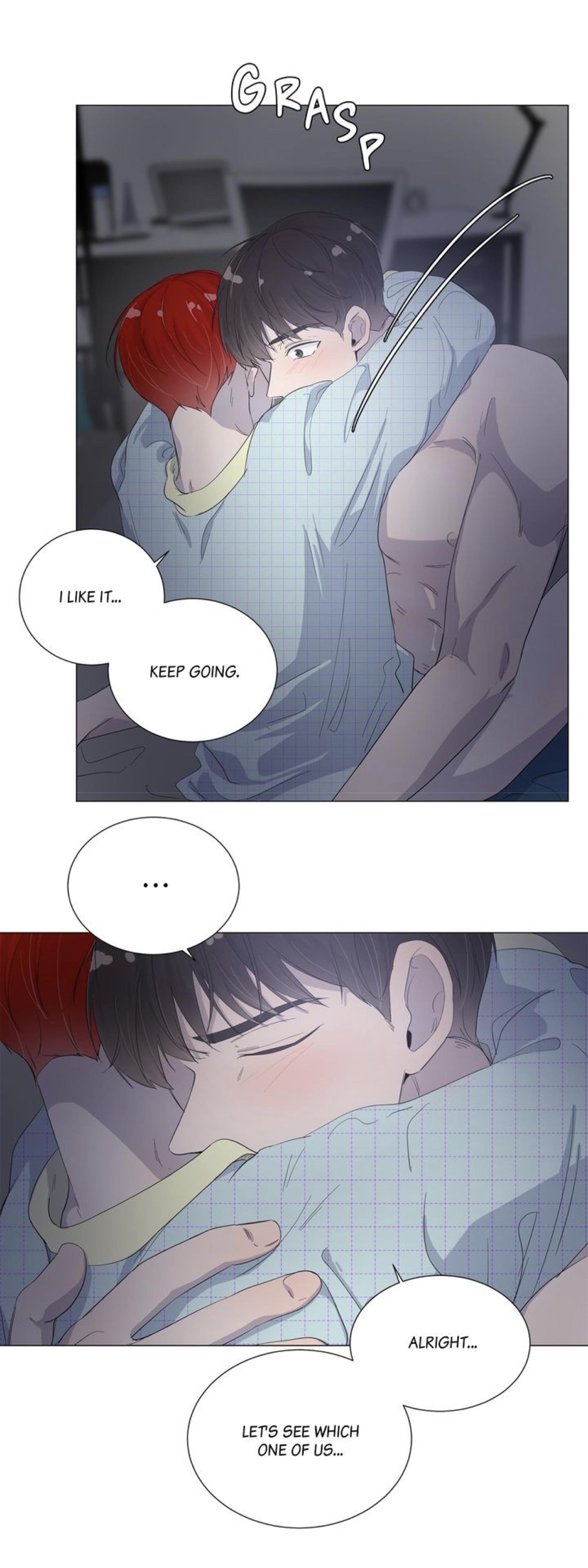 Read Room to Room chapter 26 image 26 on Lezhin