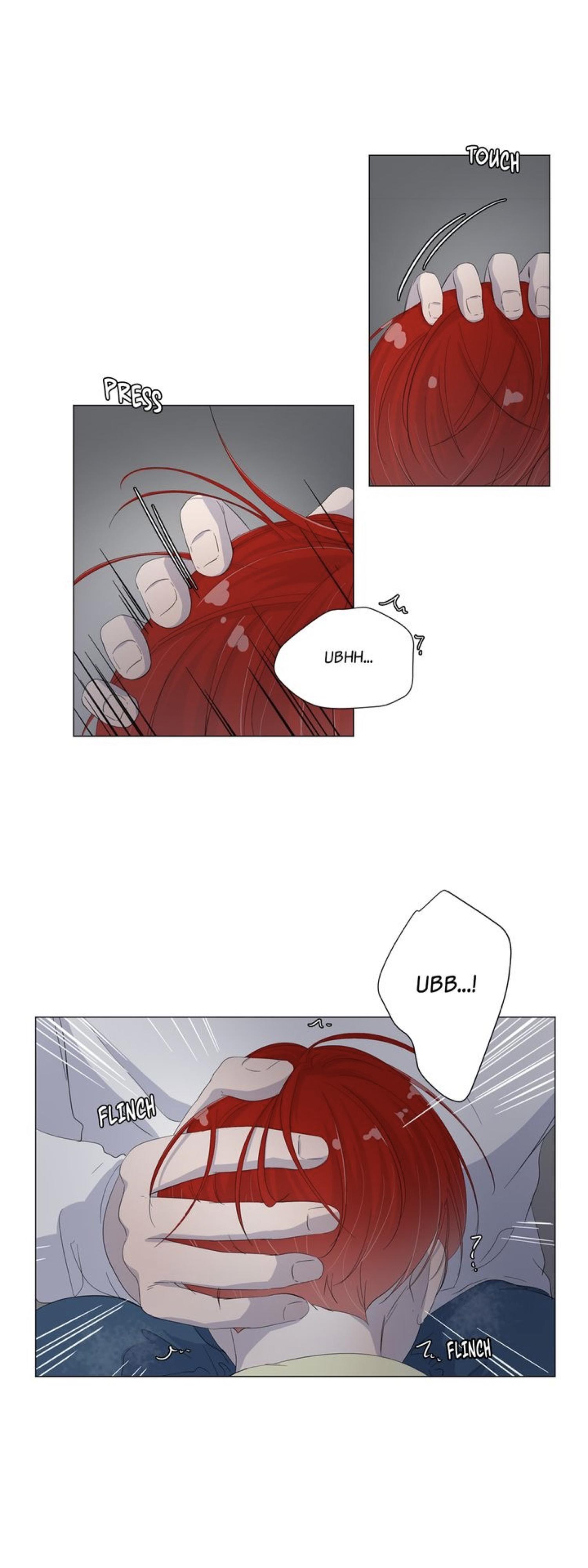Read Room to Room chapter 26 image 3 on Lezhin