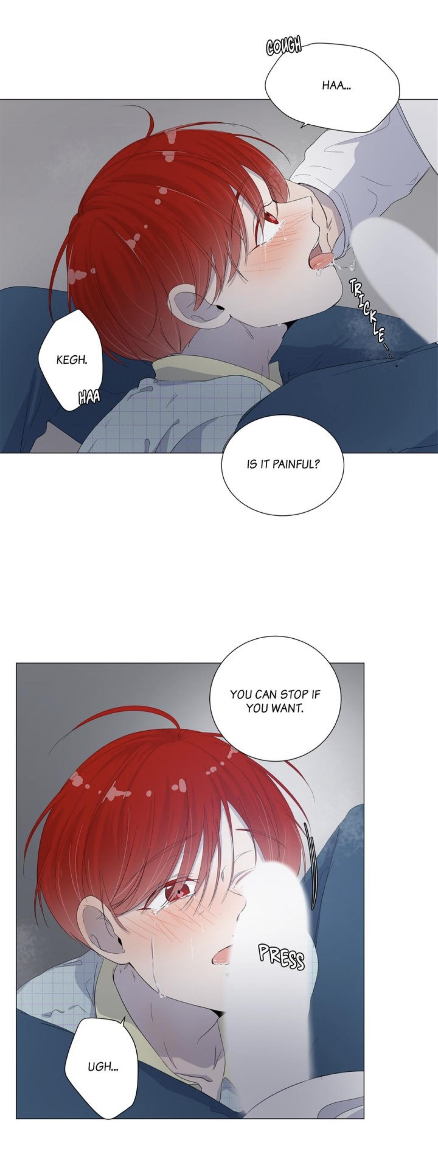 Read Room to Room chapter 26 image 4 on Lezhin