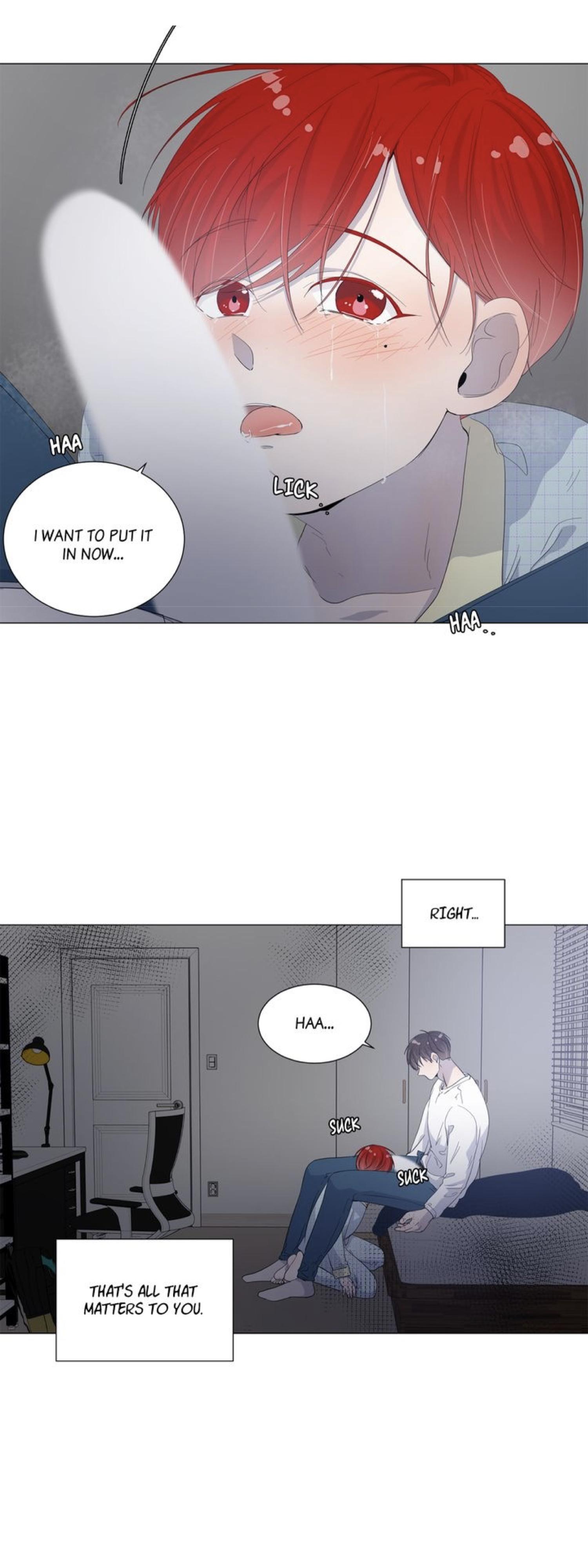 Read Room to Room chapter 26 image 5 on Lezhin