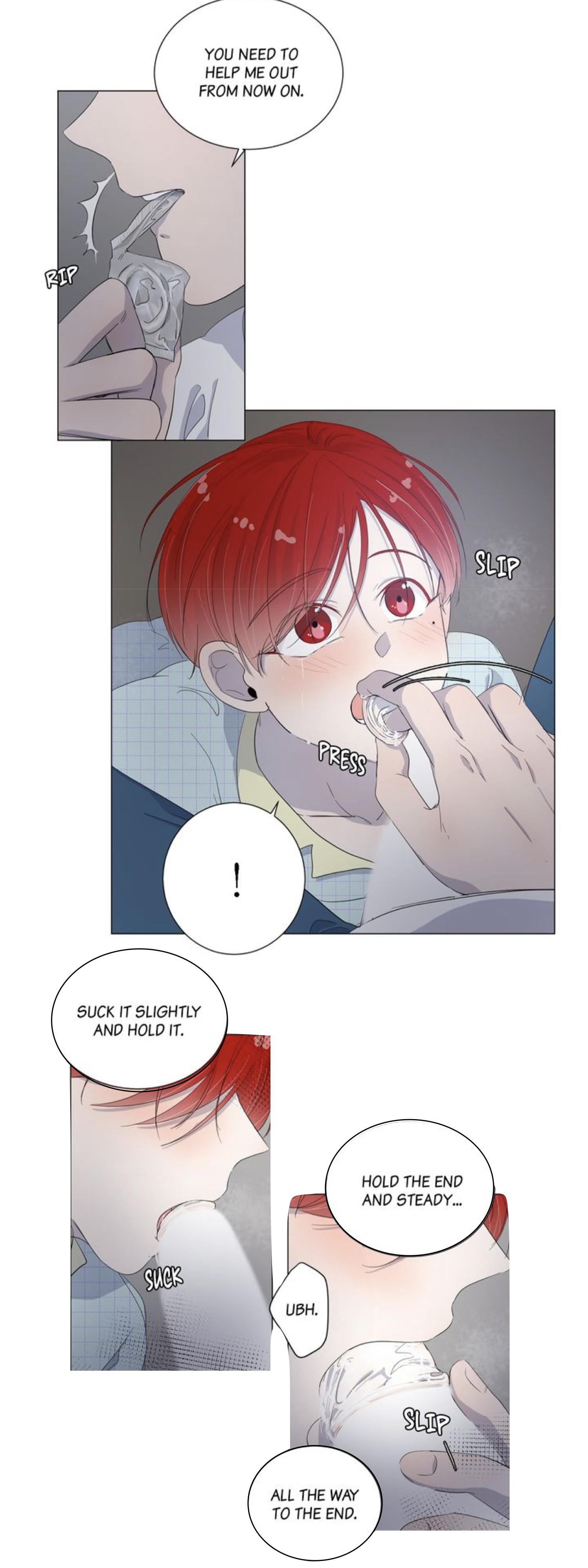 Read Room to Room chapter 26 image 6 on Lezhin