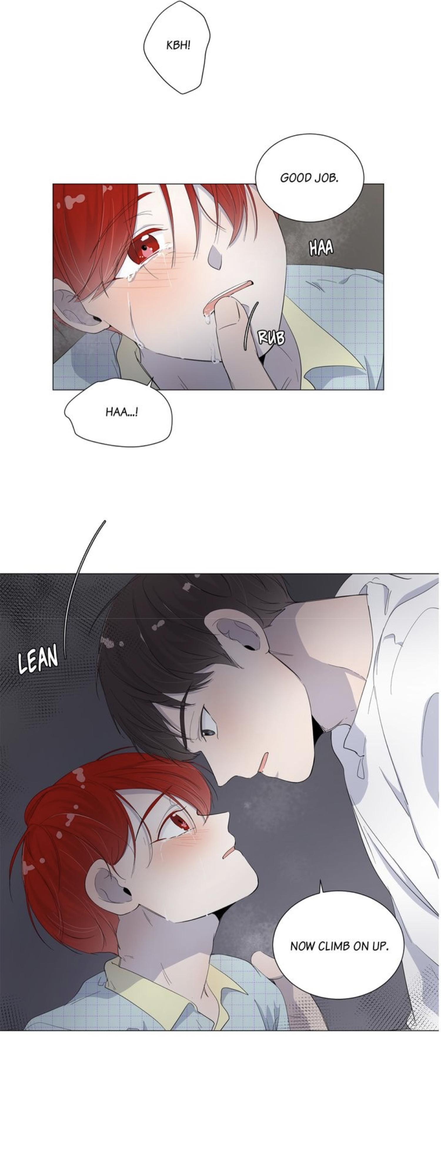 Read Room to Room chapter 26 image 7 on Lezhin