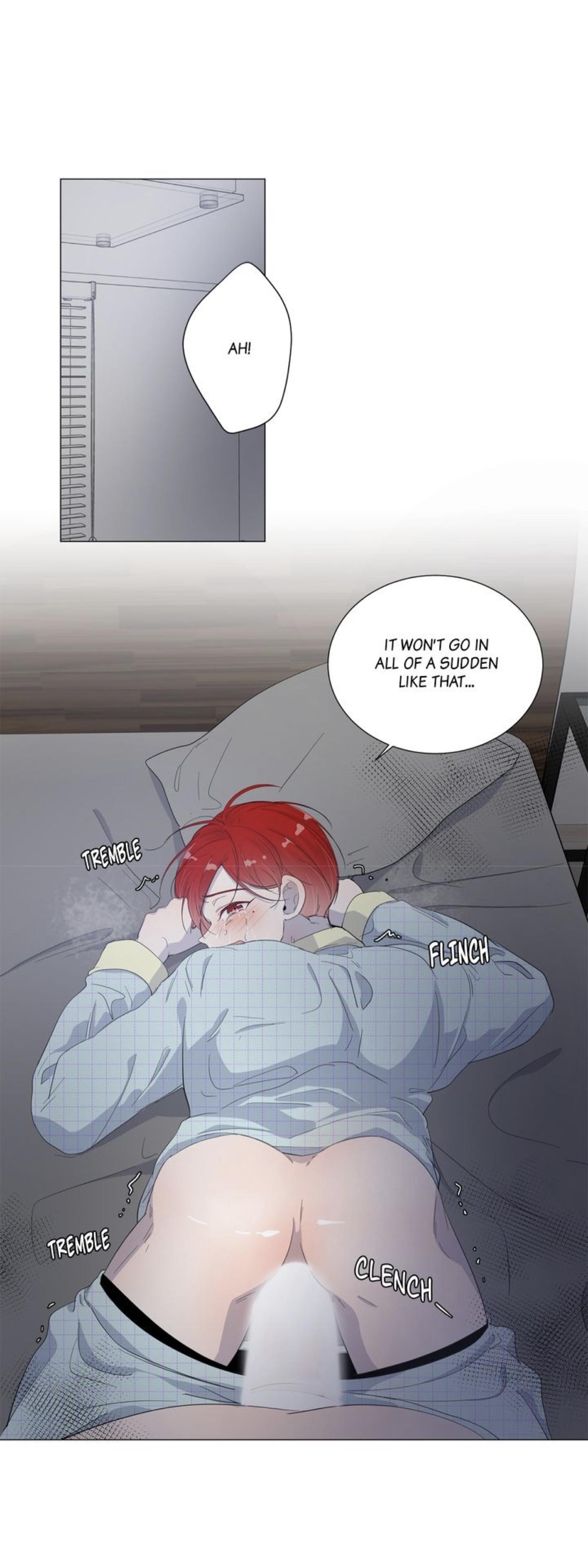 Read Room to Room chapter 26 image 8 on Lezhin