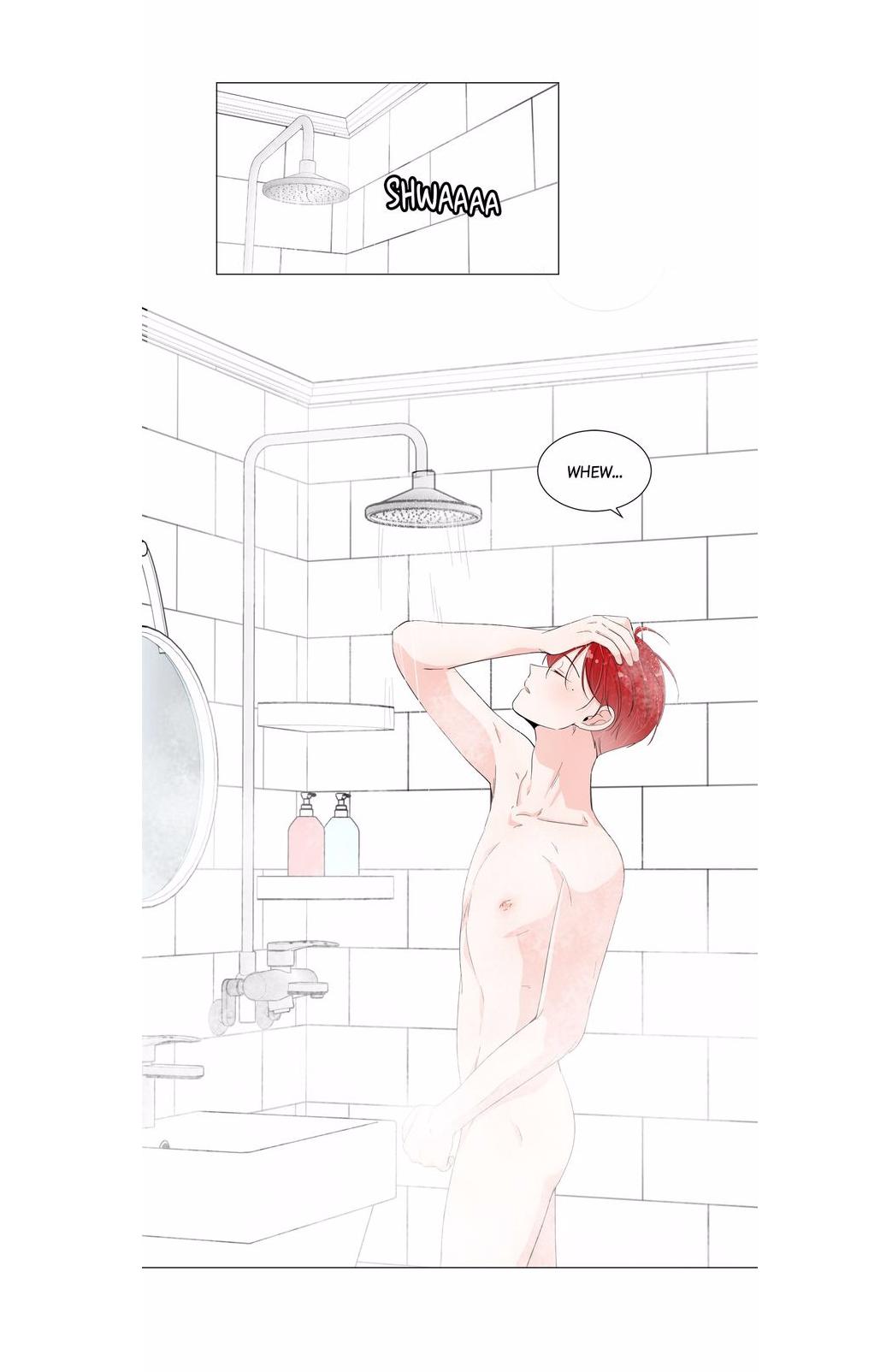 Read Room to Room chapter 28 image 1 on Lezhin