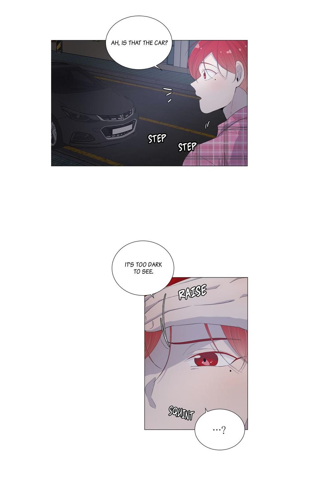 Read Room to Room chapter 28 image 10 on Lezhin