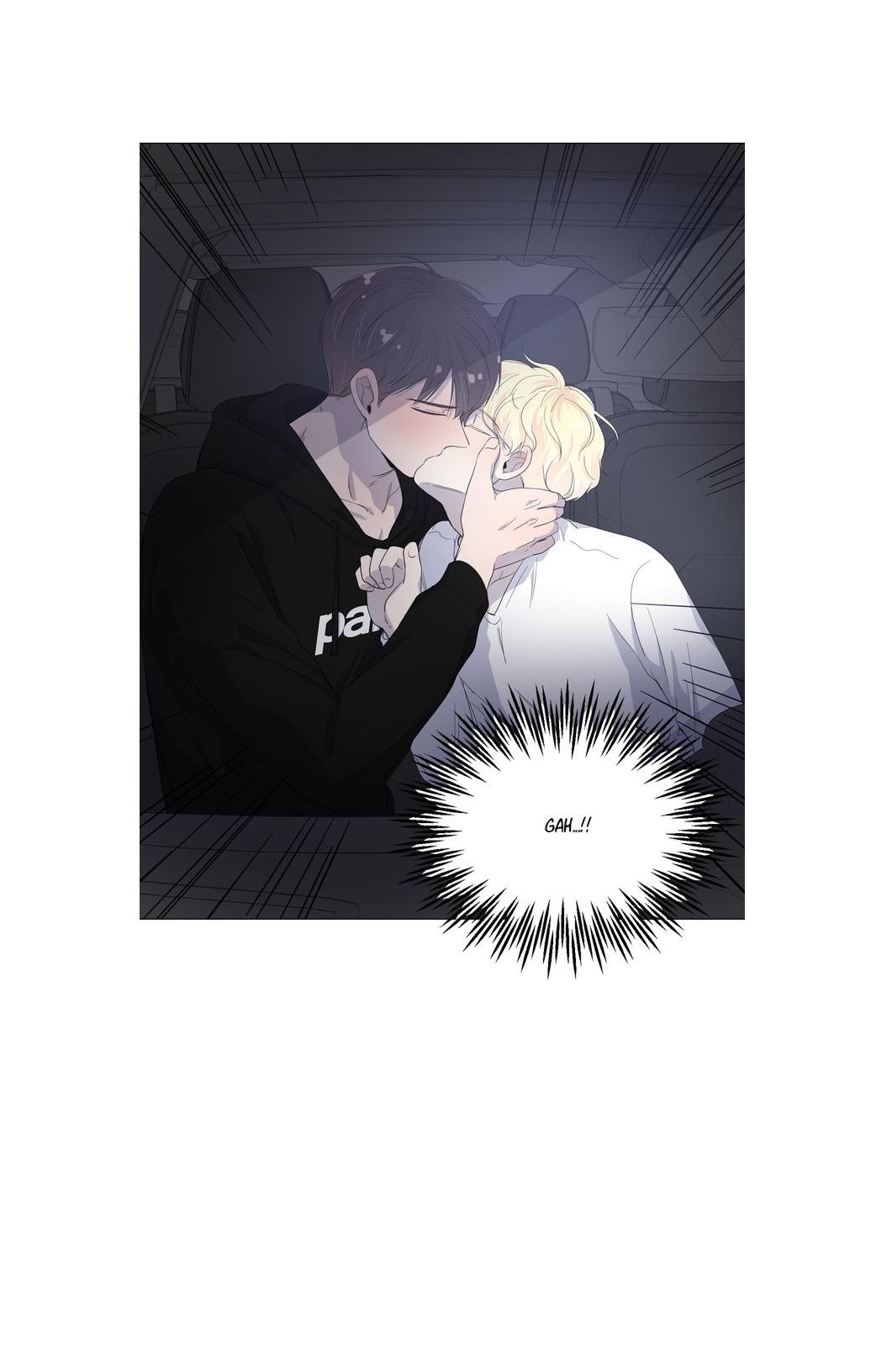 Read Room to Room chapter 28 image 11 on Lezhin