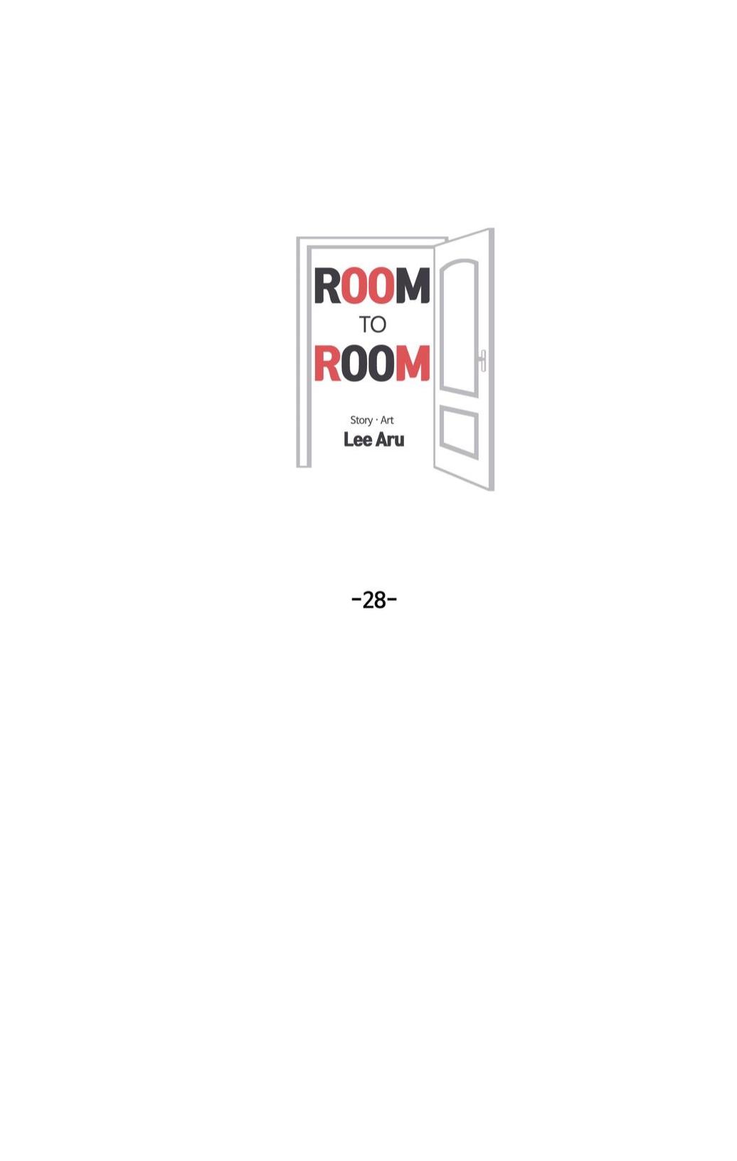 Read Room to Room chapter 28 image 12 on Lezhin