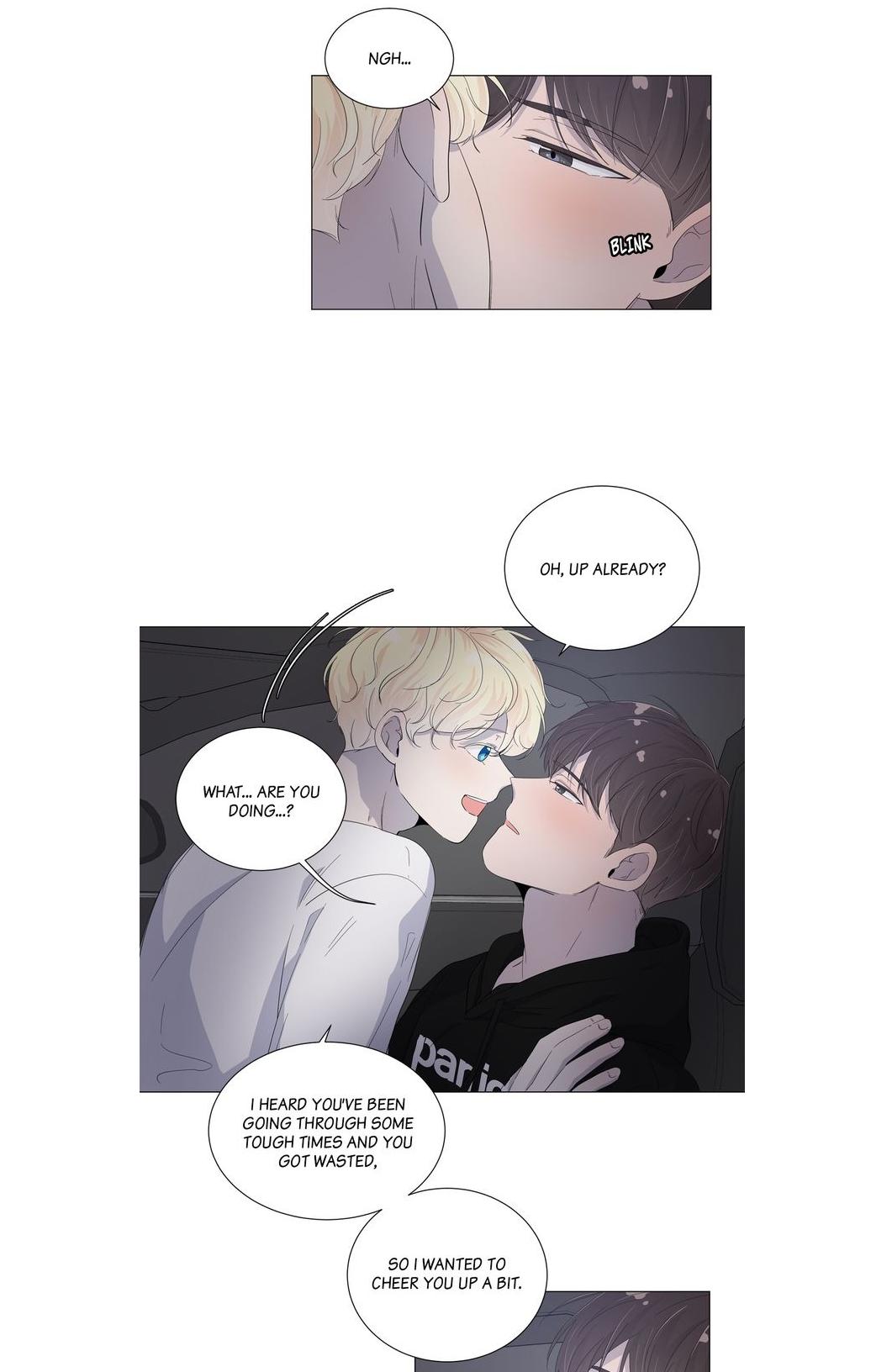 Read Room to Room chapter 28 image 13 on Lezhin